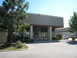 Article Tab: Empire Academy will lease this 12,000 SF office property located at 1544 E. Warner Avenue in Irvine, Calif.